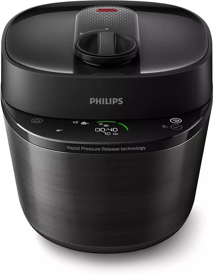 مولتی کوکر فیلیپس مدل HD2151 - لوازم خانگی میلینو milino
