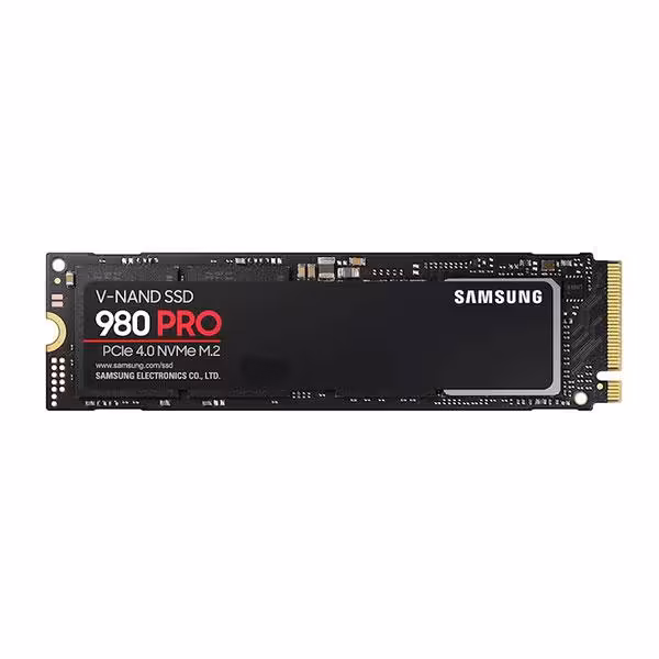 اس اس دی اینترنال سامسونگ مدل 980PRO NVMe ظرفیت 1 ترابایت - پردیس پازار