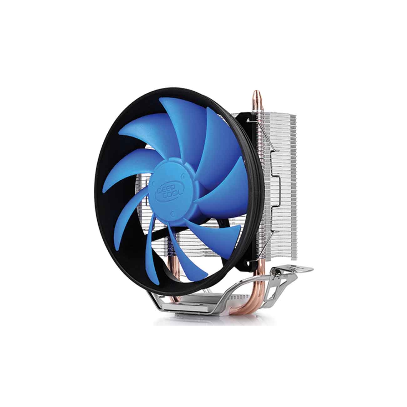 فن سی پی یو دیپ کول DEEPCOOL GAMMAXX 200T