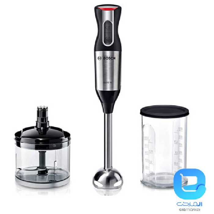 گوشت کوب برقی بوش MS6CM6120