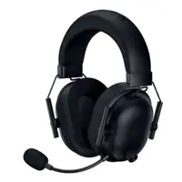 قیمت و خرید هدست گیمینگ بی‌سیم ریزر مدل BlackShark V2 HyperSpeed | یاس ارتباط