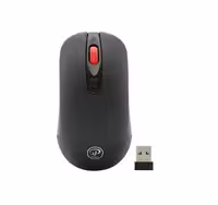 موس وایرلس مدل XP-W470XP-W470 Wireless Mouse