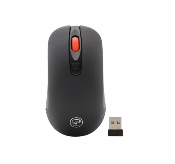 موس وایرلس مدل XP-W470XP-W470 Wireless Mouse