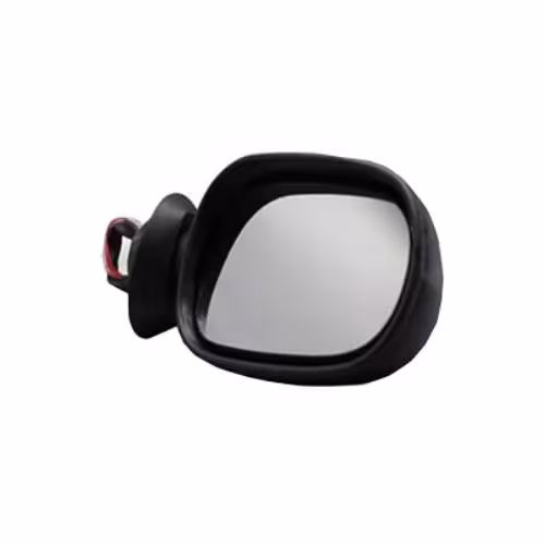 آینه بغل برقی سمت راست برازش مناسب رنو ال 90 (بدون فلاپ)