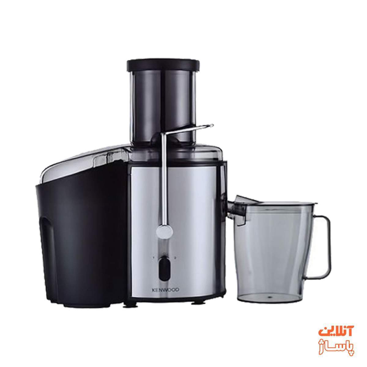 آبمیوه گیری کنوود مدل JEM02 - ارسال رایگان