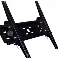پایه دیواری تلویزیون از 55 اینج تا 85 براکت