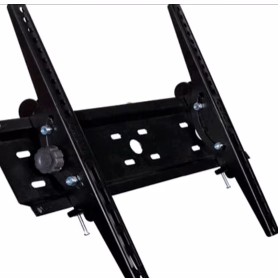 پایه دیواری تلویزیون از 55 اینج تا 85 براکت