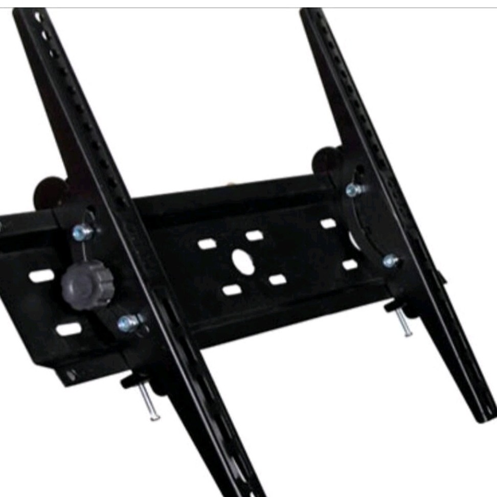 پایه دیواری تلویزیون از 55 اینج تا 85 براکت