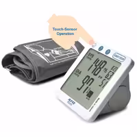 فشار سنج بازویی آلپیکادو ژاپنی مدل ALPK2 K2 231