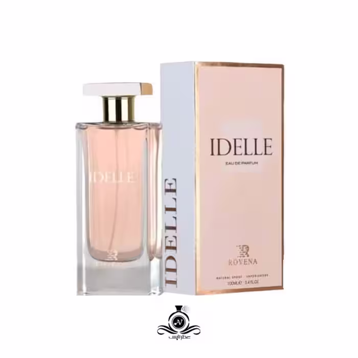عطر زنانه آیدل شرکت روونا Rovena Idelle