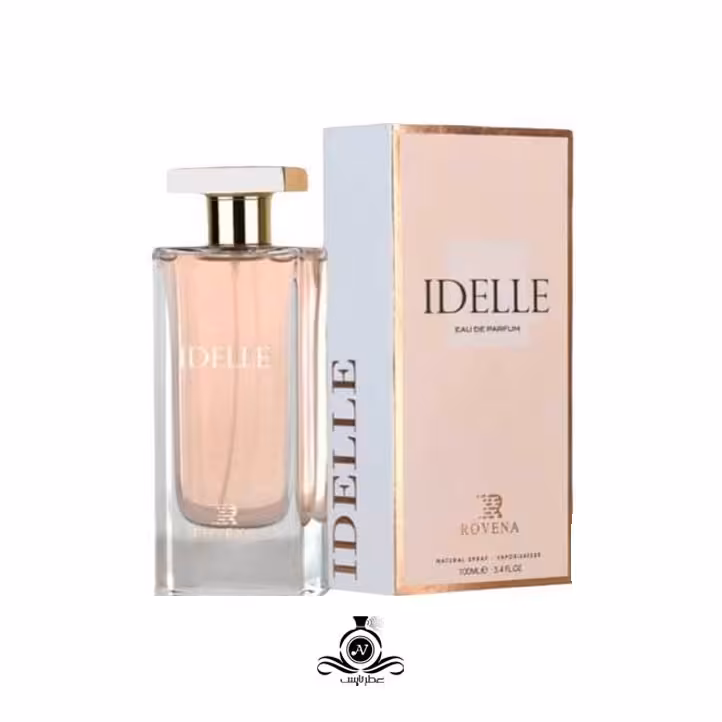 عطر زنانه آیدل شرکت روونا Rovena Idelle