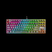 کیبورد گیمینگ گرین GK801 RGB مشخصات، آخرین قیمت و خرید