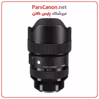 لنز سیگما مانت سونی Sigma 14-24mm f/2.8 DG DN Art Lens for Sony E