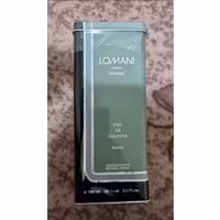 ادکلن مردانه لومانی پاریس اصل