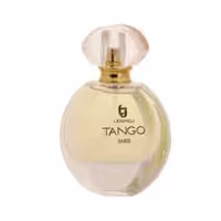 ادو پرفیوم زنانه Legmoj TANGO حجم 50 میلی لیتر