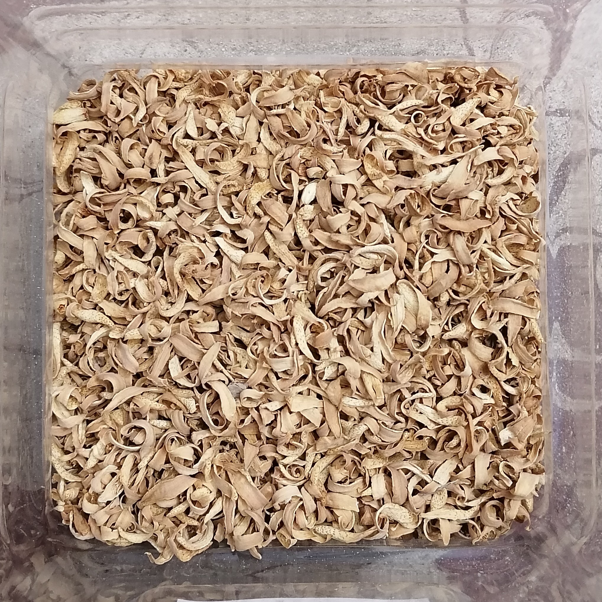 بهارنارنج 100 گرمی
