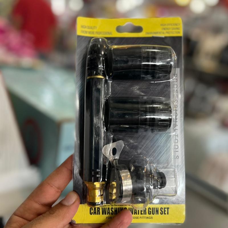 کارواش سرشیلنگی