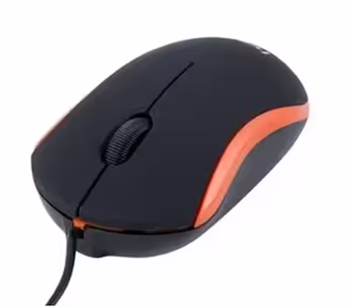 ماوس باسیم هویت مدل HV-MS4206