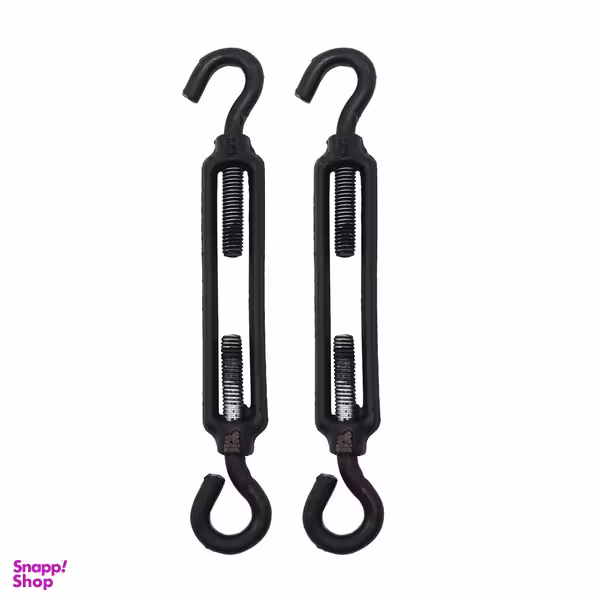 مهارکش مدل گوریلا کد YP-SIZE6 مجموعه 2 عددی