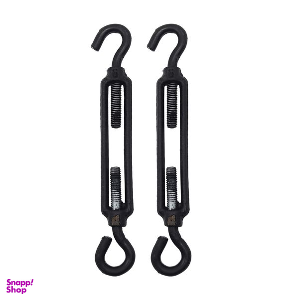 مهارکش مدل گوریلا کد YP-SIZE6 مجموعه 2 عددی