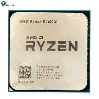 قیمت خرید پردازنده ای ام دی AMD RYZEN 5 2600X