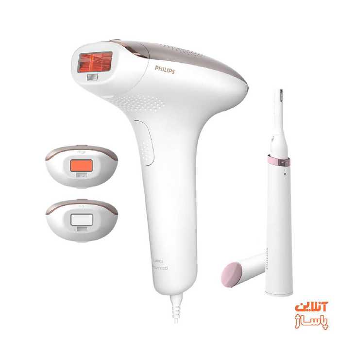 لیزر بدن فیلیپس مدل BRI923/00