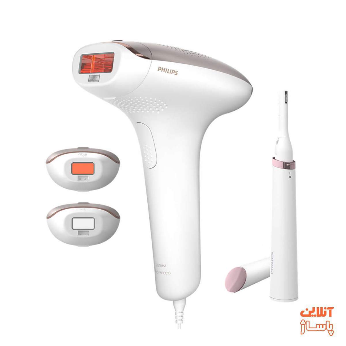 لیزر بدن فیلیپس مدل BRI923/00
