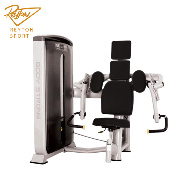 دستگاه جلو بازو بادی استرانگ مدل S-006 ، خرید با بهترین قیمت | ریتون اسپرت