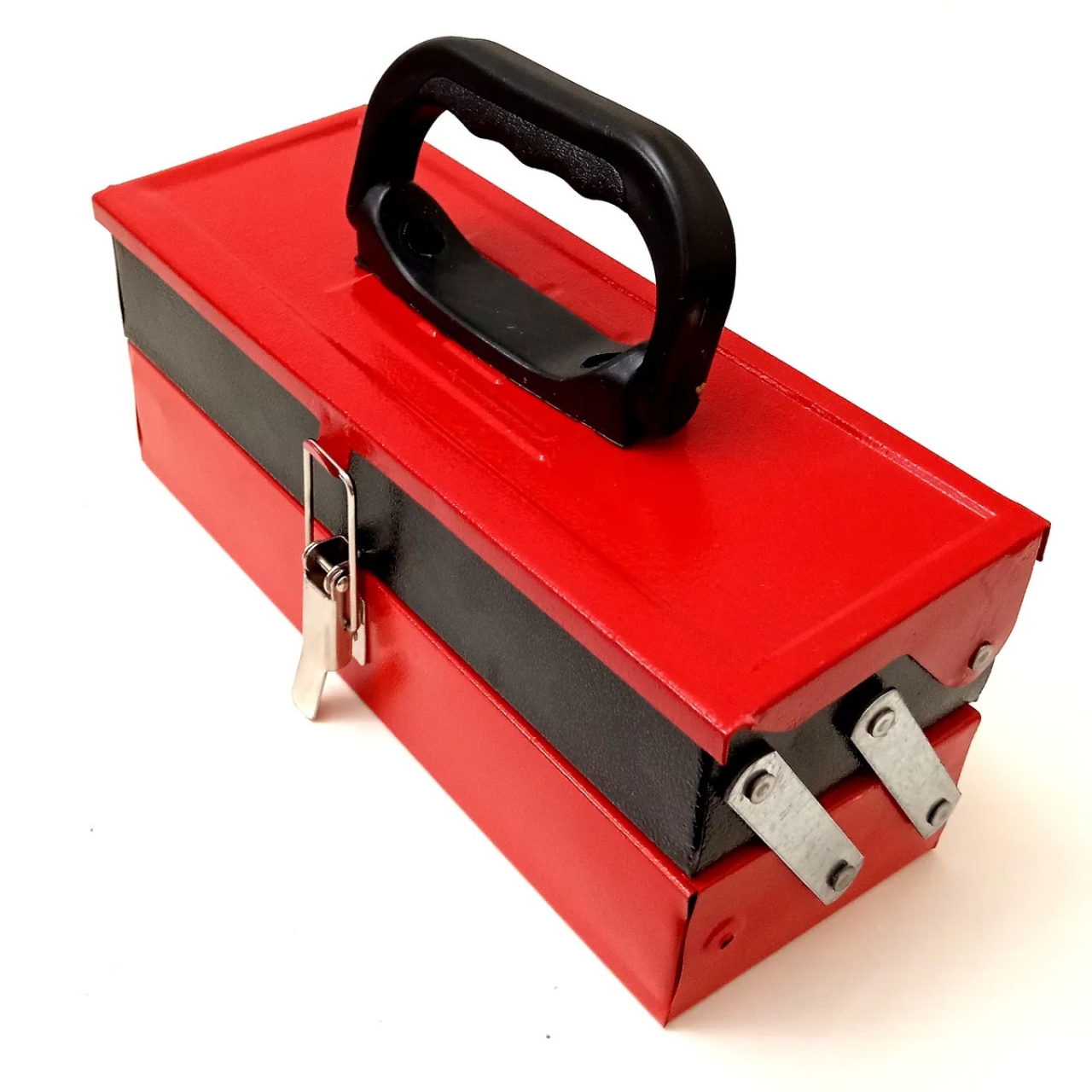 جعبه ابزار ارتشی کاوه مدل 30 سانتی متر