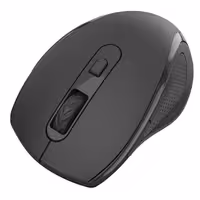 موس بی سیم ارگنومی ارلدام مدل ET-KM4