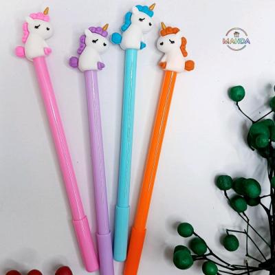 خودکار تک شاخ یونیکورن