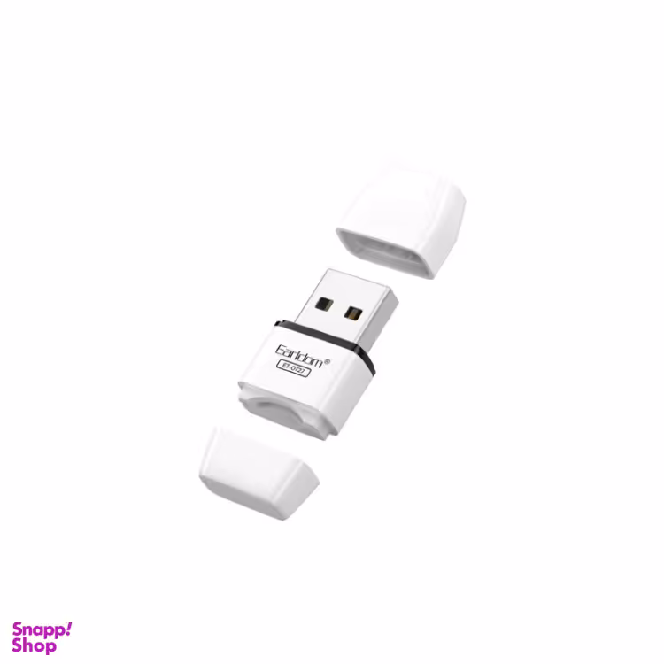 کارت خوان ارلدام مدل ET-OT27