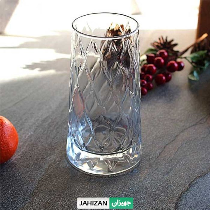 لیوان پاشاباغچه مدل لیفی کد420955