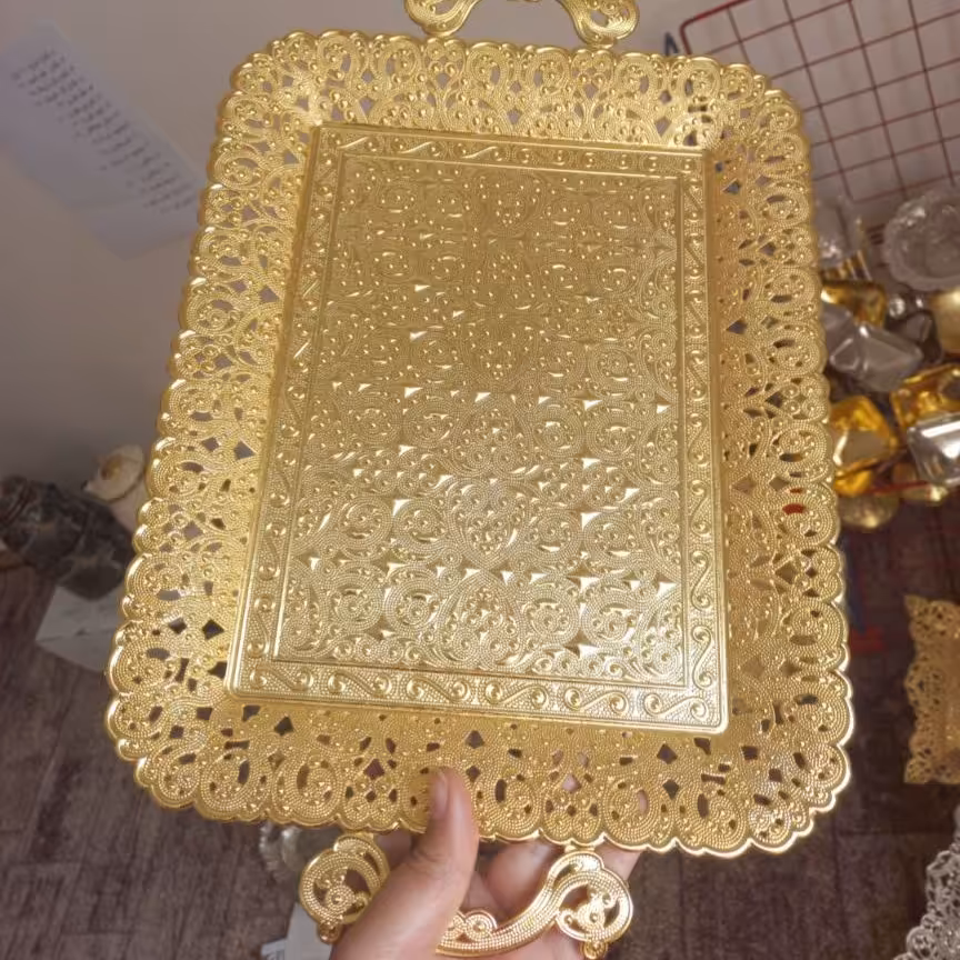 سینی زارا فروش تعداد بالا