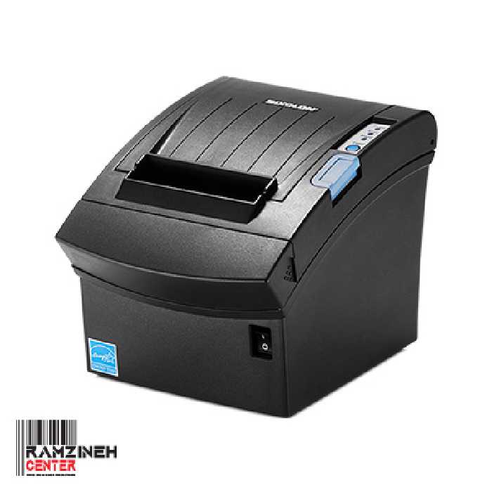 فیش پرینتر بیکسولون شبکه Bixolon SRP-350III