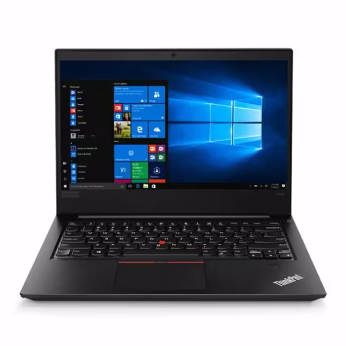لپ تاپ لنوو ThinkPad E480 - i5(G8)/8GB/1TB/2GB