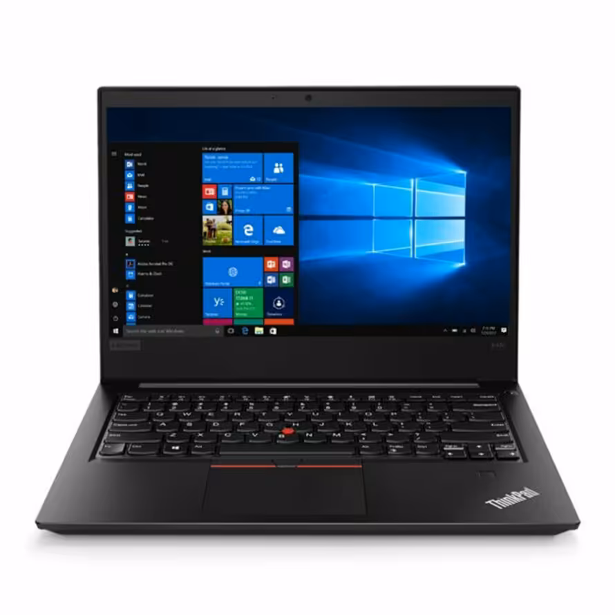 لپ تاپ لنوو ThinkPad E480 - i5(G8)/8GB/1TB/2GB