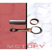 لوازم یدکی موتورسیکلت HONDA ACTAVA 100 BOLE BLEK YO KO MOTOFY