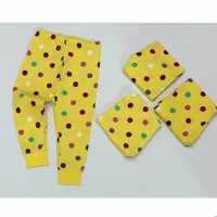 شلوار راحتی وارداتی برند mother care، کیفیت عاااااالی بسیار نرم و لطیف، 3 تا 5،6 سال