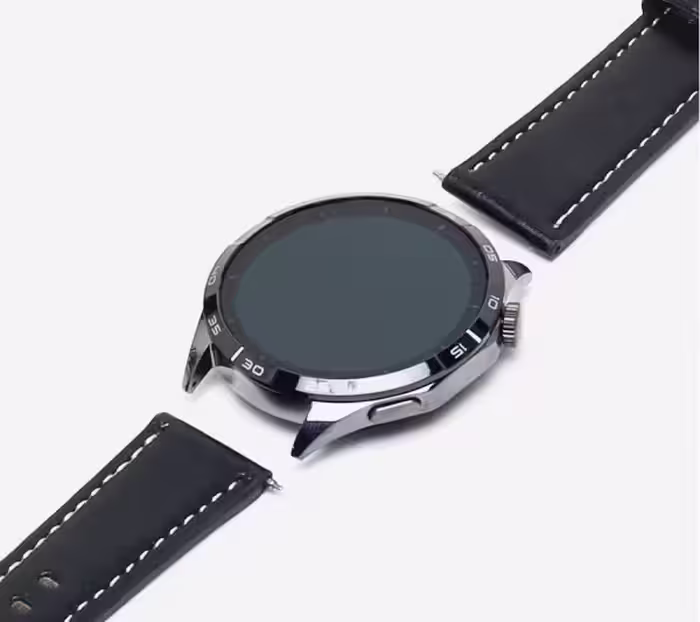 ساعت هوشمند مدل ipmax watch gt4