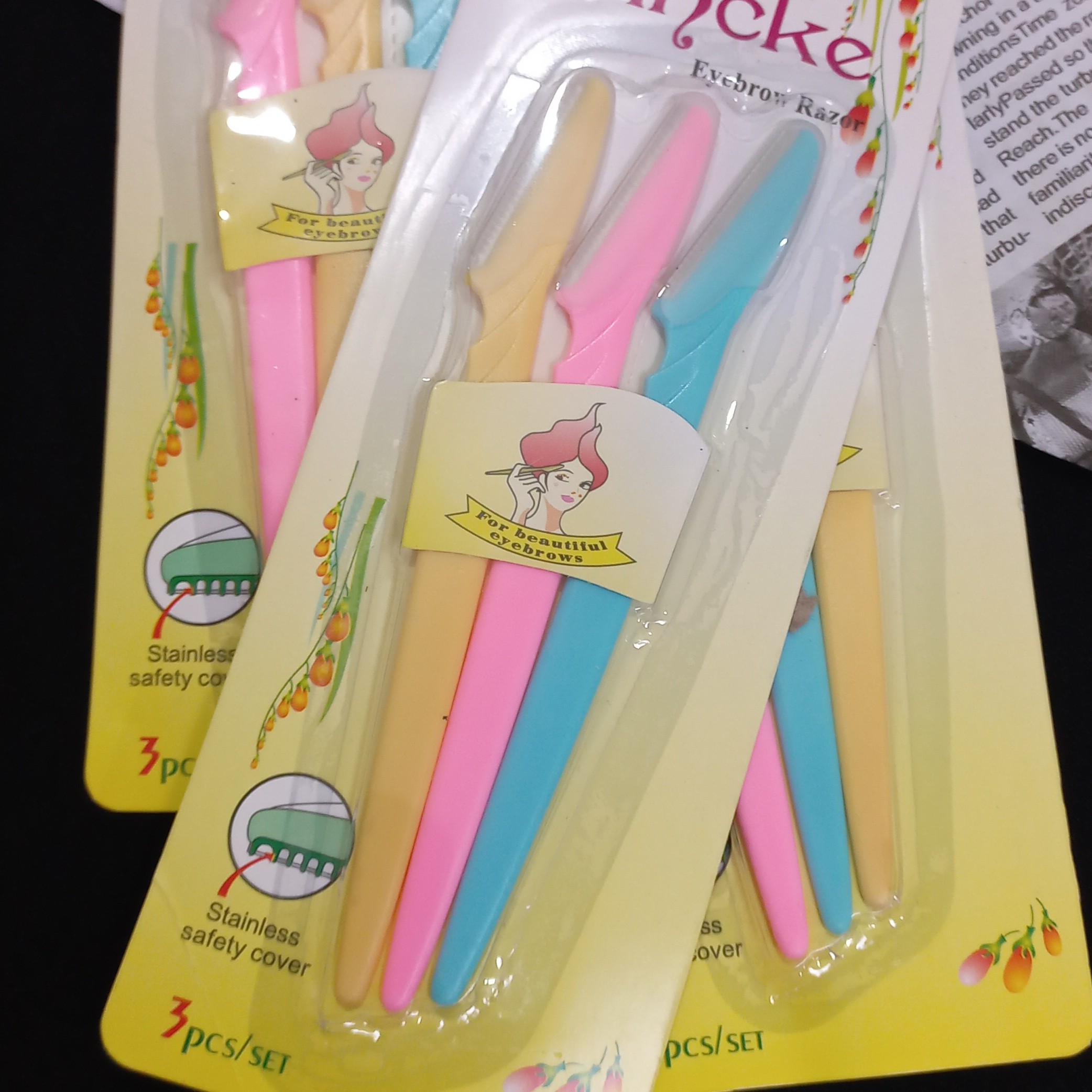 تیغ اصلاح