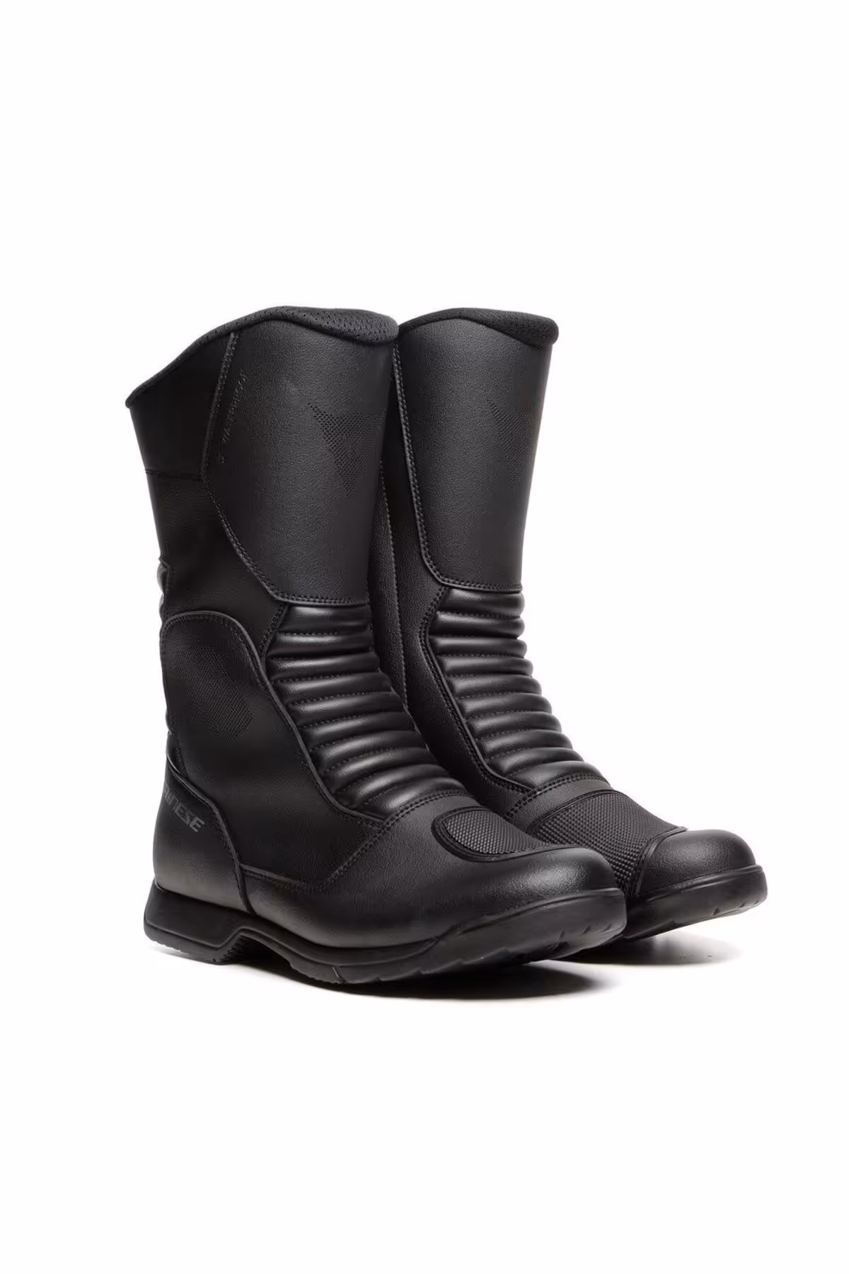 کفش و بوت موتورسیکلت مشکی مردانه موتور Blizzard D Wp Boots داینس Dainese