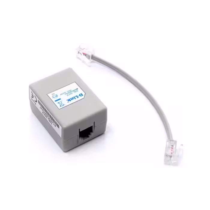 اسپلیتر دی لینک DSL-30CF