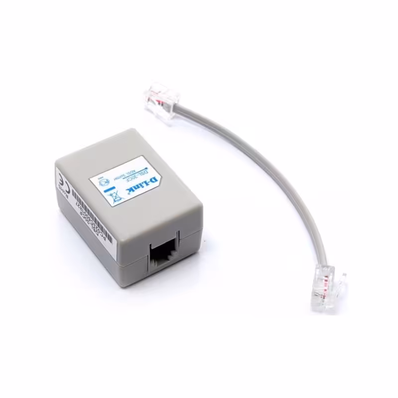 اسپلیتر دی لینک DSL-30CF