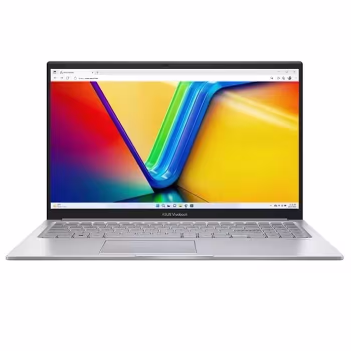 لپ تاپ ایسوس ویوو بوک A1504VA پردازنده Core i7 1355U رم 16GB حافظه 1TB