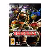 قیمت، خرید و مشخصات کامل بازی Teenage Mutant Ninja Turtles Mutants in Manhattan برای کامپیوتر