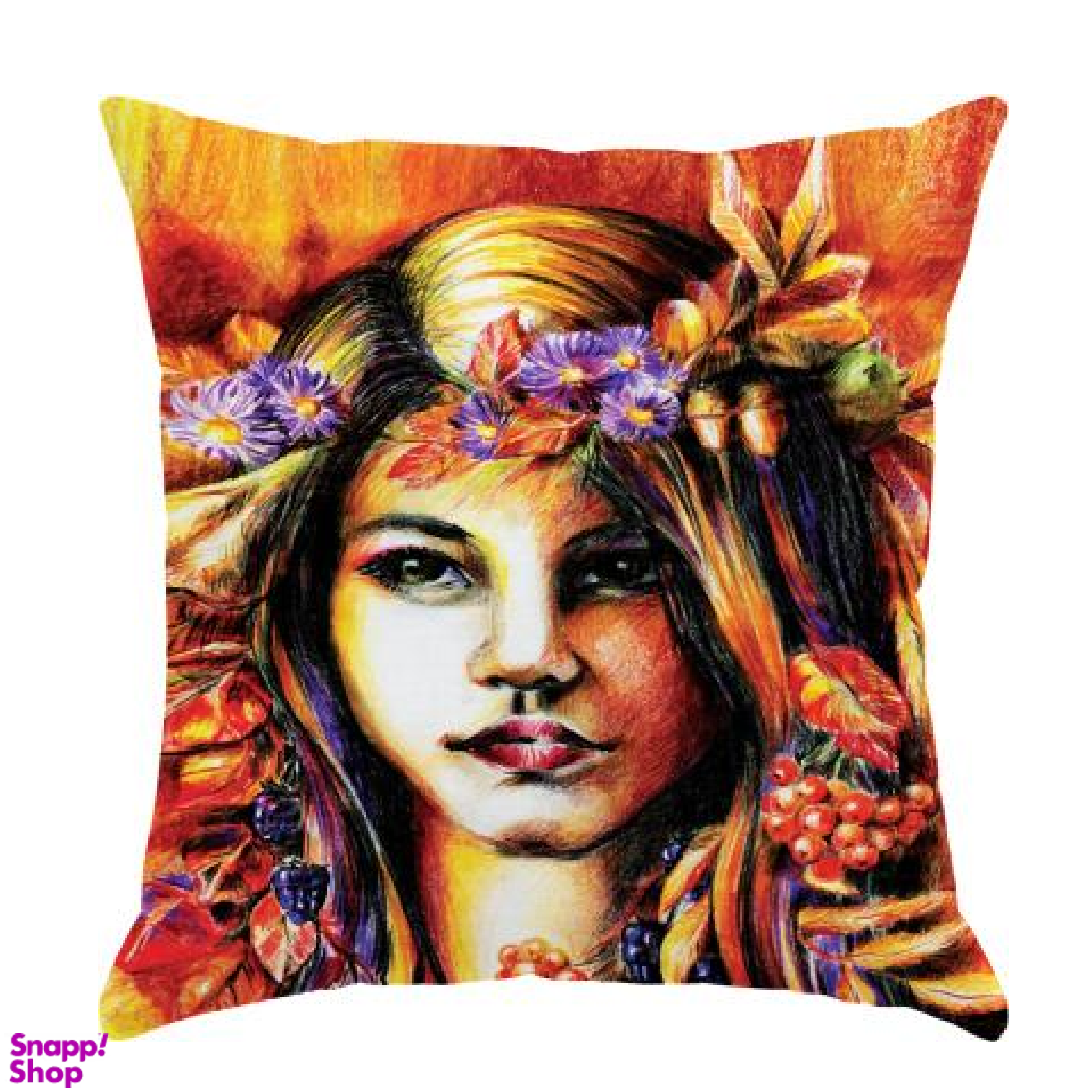 کوسن سایز بزرگ مدل S3-10301 چند رنگ