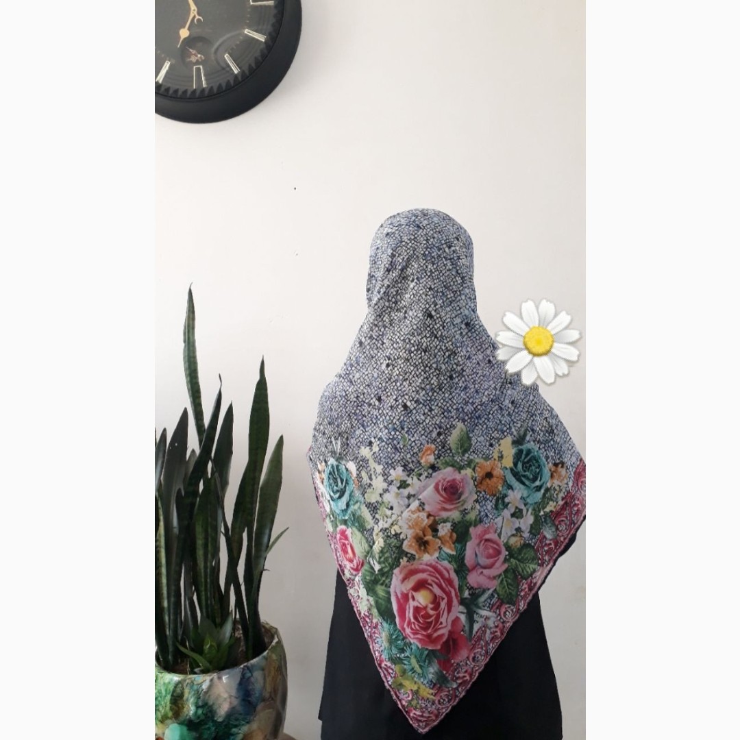 روسری قواره 110