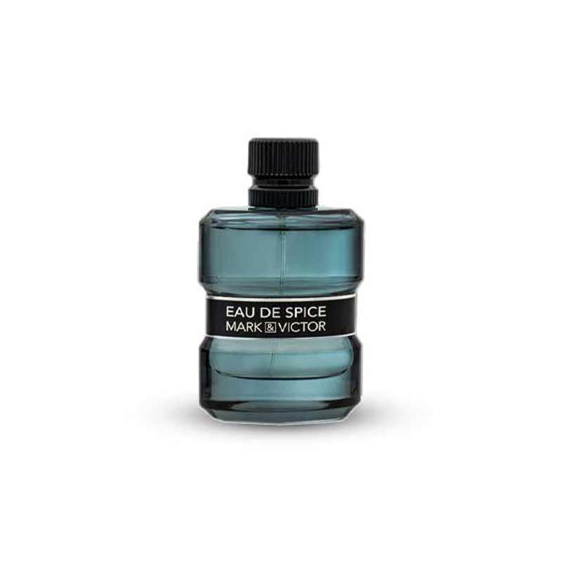 ادکلن مارک اند ویکتور فراگرنس ورد Mark & victor