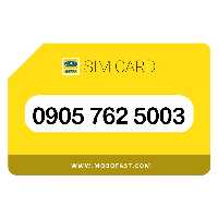 سیم کارت اعتباری ایرانسل